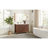 Shenzhen 48" Single Bath Vanity with White Grain Composite Stone Top-114525457