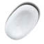 Lily Valley Stoneware Platter