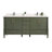 Flavell 72" Double Bathroom Vanity Set-1496561079