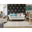 Nadine Rectangle Geometric Area Rug-480594015