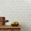 Nabi Subway 3x6 Crackled Glossy Glass Tile-808294796