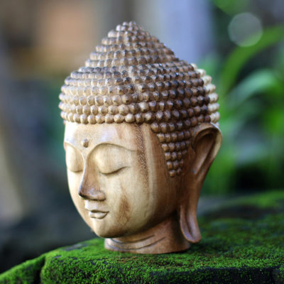 Firouz Landscape & Nature Figurines & Sculptures