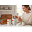Ensemble de 2 pots en céramique Wildflower