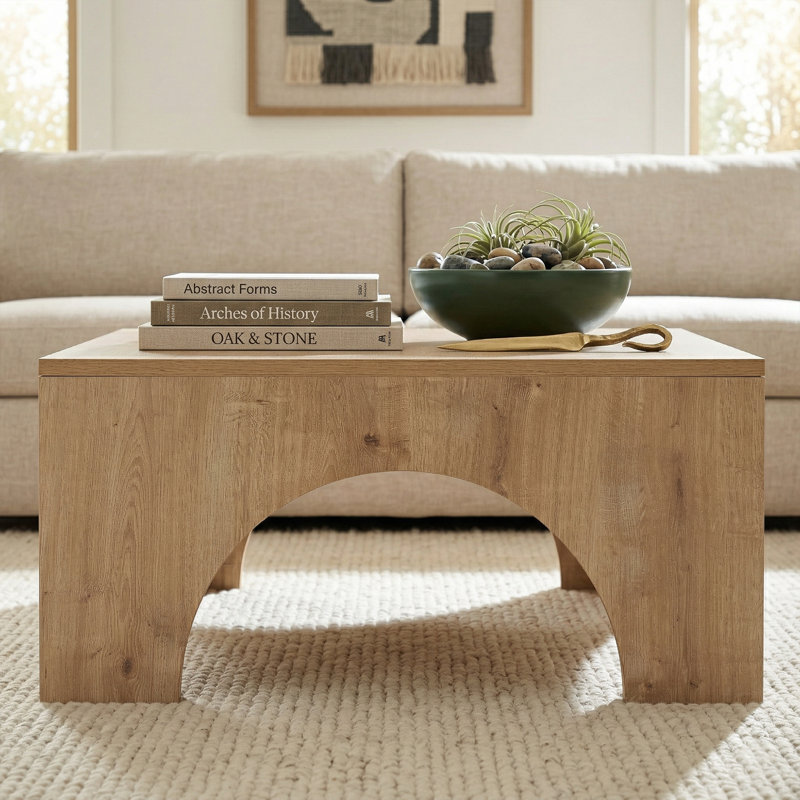 Table basse Alana