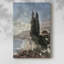 Paysage rétro CLXII - galerie Cavas-1847740170