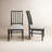 Nadine Solid Wood Slat Back Side Chair-96869448