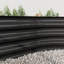 Lit de jardin surélevé ovale pour jardin pour plantes, légumes et fleurs-789478691-789478688