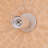 Owatonna - Light Beige Single Pendant-209932311