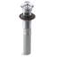 Drain de lavabo avec trop-plein Whitehaven-92162719-10951737