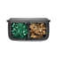 Brabantia Bo Touch Bin Hi 2x30l-136326456