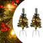 1cm H Artificial Christmas Tree