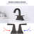 Bathroom Sink Faucet-110825914