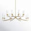 Jonze 16-Light Chandelier-1553654205