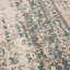 Tapis sarcelle / brun / ivoire Nemoha-1337462309