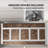 Lockable Garden Storage Shed-120625867
