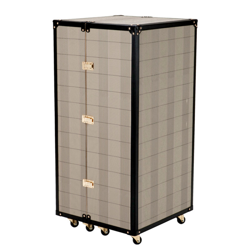 Martini Bianco Mini Bar
