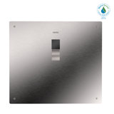 Touchless High-Efficiency Fushometer Valve