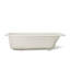 Baignoire encastrée Archer® avec surface chauffante et drain réversible-14674500