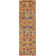 Justien Floral Area Rug