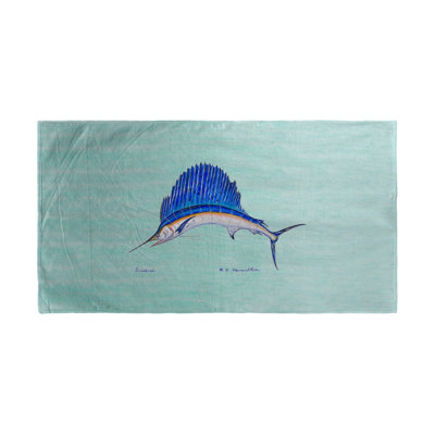 Ratley Lightweight Beach Towel