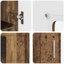 Sideboard Accent Chest-1354756328