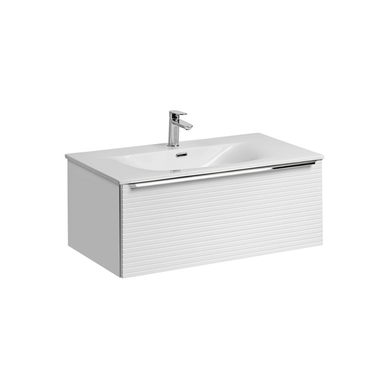 Ingerose 90 mm Single Double Bathroom Vanity Base