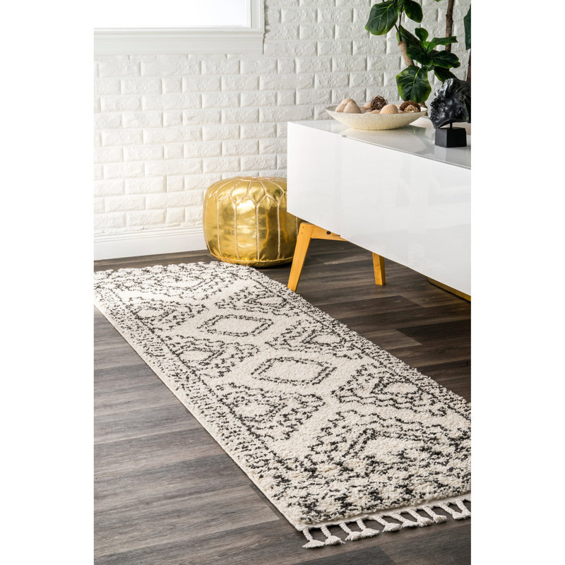 Southwestern Area Rug, Square 239cm