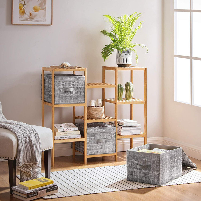 LEDREM W Deck Box