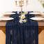 Chemin de table en étamine Cheesecloth-959831179-959831281
