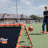 Flick Soccer Dual Speed Rebounder