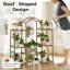Chasney Plant Stand
