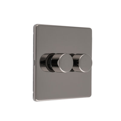 Wall Mounted Dimmer