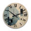 Horloge murale Mullenax-2053251868