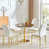 White+Gold est en rupture de stock