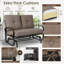 Causeuse d'extérieur Cozy-31763286