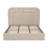 Orchid King Upholstered Lift Up Storage Bed-106912994