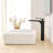 Single-handle Bathroom Faucet