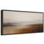 Grande impression sur toile encadrée, impression de paysage abstrait pour la décoration intérieure moderne-116848118-116848116