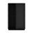 74.8”H Large Pantry Cabinet Display Case