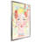 " Boho Lady I " Acrylic Painting-473774806-473774804