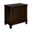 Table de chevet 3 tiroirs Jakobe-1999756369