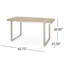 Table d'appoint Castana-496751233