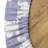 Winston Porter Pig Fitted Round Tablecloth Diameter Lavender Blue White-867030154