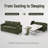 Queen Size Pull Out Sofa Bed-1566651271