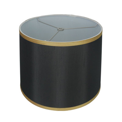Silk Empire Lamp Shade