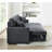 Modular Sleeper Sectional Sofa With Storage