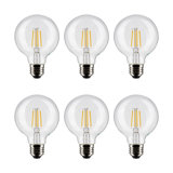 60 Watt Equivalent G25 E26/Medium (Standard) Dimmable LED Bulb