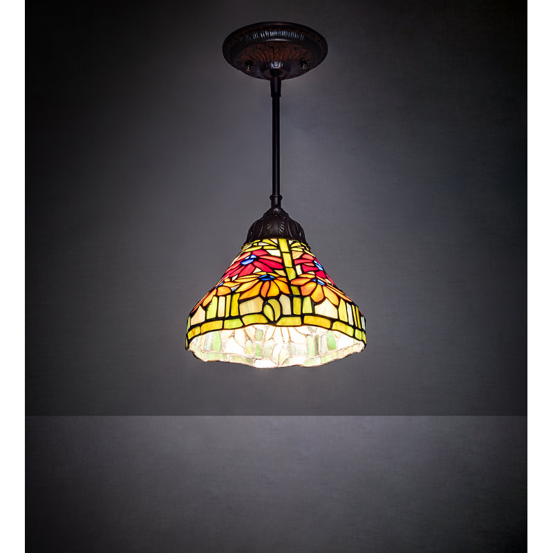 Amyrie 1 - Light Pendant