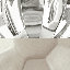 Crysacrylic/Satin Nickel