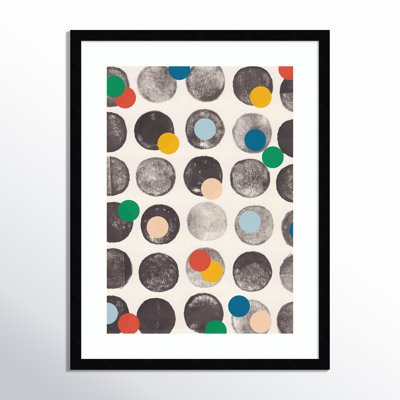 Ajoutez plus de couleurs par Alisa Galitsyna